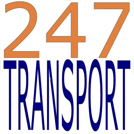 Transport 24h 7 dni w tygodniu